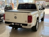 AMAROK 2.0 HIGHLINE 4X4 CD 16V TURBO INTERCOOLER DIESEL 4P AUTOMÁTICO - 2015 - VACARIA