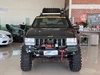 GRAND CHEROKEE 5.2 LIMITED 4X4 V8 16V 4P AUTOMÁTICO - 1996 - VACARIA