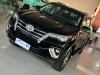 HILUX SW4 2.8 SRX 4X4 16V TURBO INTERCOOLER DIESEL 4P AUTOMÁTICO - 2020 - VACARIA