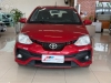 ETIOS 1.3 X 16V FLEX 4P MANUAL - 2018 - VACARIA