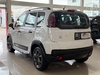 AIRCROSS 1.6 LIVE 16V FLEX 4P AUTOMÁTICO - 2017 - VACARIA