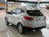 IX35 2.0 MPFI GLS 16V FLEX 4P AUTOMÁTICO - 2015 - VACARIA