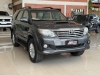 HILUX SW4 3.0 SRV 4X4 16V TURBO INTERCOOLER DIESEL 4P AUTOMÁTICO - 2012 - VACARIA
