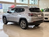 COMPASS 1.3 LONGITUDE T270 16V TURBO 4X2 FLEX 4P AUTOMÁTICO - 2023 - VACARIA