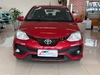 ETIOS 1.3 X 16V FLEX 4P MANUAL - 2018 - VACARIA