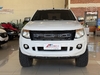 RANGER 3.2 XLT 4X4 CD 20V DIESEL 4P AUTOMÁTICO - 2015 - VACARIA