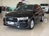 Q3 1.4 TFSI AMBIENTE 4P S TRONIC - 2016 - VACARIA