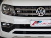 AMAROK 3.0 V6 TDI HIGHLINE CD DIESEL 4MOTION AUTOMÁTICO - 2020 - VACARIA
