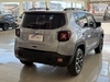 RENEGADE 2.0 16V TURBO DIESEL LONGITUDE 4P 4X4 AUTOMÁTICO - 2019 - VACARIA