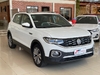 T-CROSS 1.4 HIGHLINE TSI 16V FLEX 4P AUTOMÁTICO - 2020 - VACARIA