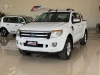 RANGER 3.2 XLT 4X4 CD 20V DIESEL 4P AUTOMÁTICO - 2013 - VACARIA