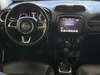 RENEGADE 1.8 16V FLEX LONGITUDE 4P AUTOMÁTICO - 2021 - VACARIA