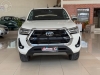 HILUX 2.8 SRX 4X4 CD 16V DIESEL 4P AUTOMÁTICO - 2021 - VACARIA