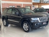 GRAND CHEROKEE 3.0 LIMITED 4X4 V6 24V TURBO DIESEL 4P AUTOMÁTICO - 2013 - VACARIA