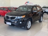 SORENTO 2.4 EX2 4X2 16V 4P 7 LUGARES AUTOMÁTICO - 2011 - VACARIA