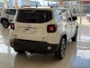 RENEGADE 2.0 16V TURBO DIESEL LONGITUDE 4P 4X4 AUTOMÁTICO - 2018 - VACARIA