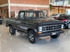 F-1000 3.9 WALK CD 8V DIESEL 2P MANUAL - 1980 - VACARIA