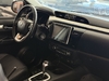 HILUX 2.8 SRV 4X4 CD 16V DIESEL 4P AUTOMÁTICO - 2017 - VACARIA