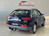 Q3 2.0 TFSI AMBIENTE QUATTRO 4P S TRONIC - 2014 - VACARIA