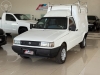 FIORINO 1.5 IE FURGÃO 8V 2P MANUAL - 2003 - VACARIA