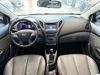 HB20S 1.6 PREMIUM 16V FLEX 4P AUTOMÁTICO - 2018 - VACARIA