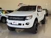 RANGER 3.2 XLT 4X4 CD 20V DIESEL 4P AUTOMÁTICO - 2015 - VACARIA