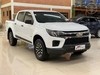 S10 2.8 LS 4X4 CD 16V TURBO DIESEL 4P MANUAL - 2021 - VACARIA