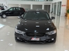 320I 2.0 16V TURBO ACTIVE FLEX 4P AUTOMÁTICO - 2015 - VACARIA