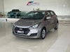 HB20 1.0 COMFORT 12V FLEX 4P MANUAL - 2016 - VACARIA
