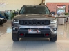 COMPASS 2.0 16V DIESEL TRAILHAWK 4X4 AUTOMÁTICO - 2018 - VACARIA