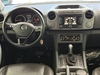 AMAROK 2.0 HIGHLINE 4X4 CD 16V TURBO INTERCOOLER DIESEL 4P AUTOMÁTICO - 2015 - VACARIA