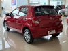 ETIOS 1.3 X 16V FLEX 4P MANUAL - 2018 - VACARIA