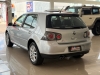 GOLF 1.6 MI SPORTLINE 8V FLEX 4P MANUAL - 2012 - VACARIA