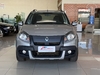 SANDERO 1.6 STEPWAY 8V FLEX 4P MANUAL - 2013 - VACARIA