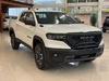RAMPAGE 2.2 TURBO DIESEL REBEL 4X4 AUTOMÁTICO - 2027 - VACARIA