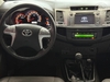 HILUX 3.0 SRV 4X4 CD 16V TURBO INTERCOOLER DIESEL 4P MANUAL - 2014 - VACARIA