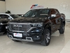 RAMPAGE 2.0 LARAMIE 4X4 TURBO DIESEL 4P AUTOMÁTICO - 2024 - VACARIA