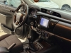 HILUX 2.8 STD 4X4 CD 16V DIESEL 4P MANUAL - 2018 - VACARIA