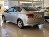 CITY 1.5 LX 16V FLEX 4P AUTOMÁTICO - 2011 - VACARIA
