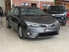 COROLLA 1.8 GLI UPPER 16V FLEX 4P AUTOMÁTICO - 2018 - VACARIA