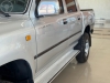 HILUX 3.0 SR 4X4 CD 8V TURBO DIESEL 4P MANUAL - 2004 - VACARIA