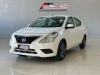 VERSA 1.6 16V FLEX S 4P MANUAL - 2020 - VACARIA