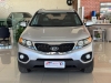 SORENTO 2.4 EX2 4X2 16V 4P AUTOMÁTICO - 2011 - VACARIA