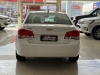 CRUZE 1.8 LT 16V FLEX 4P AUTOMÁTICO - 2012 - VACARIA