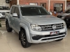 AMAROK 2.0 TRENDLINE 4X4 CD 16V TURBO INTERCOOLER DIESEL 4P AUTOMÁTICO - 2017 - VACARIA