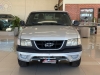 S10 2.5 4X4 CS 8V TURBO DIESEL 2P MANUAL - 2000 - VACARIA