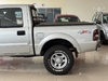RANGER 3.0 XLT 4X4 CD 16V TURBO ELETRONIC DIESEL 4P MANUAL - 2005 - VACARIA