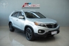 SORENTO 2.4 EX2 4X2 16V 4P AUTOMÁTICO - 2011 - VACARIA