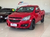 MONTANA 1.4 MPFI LS CS 8V FLEX 2P MANUAL - 2014 - VACARIA