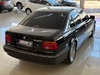540I 4.4 PROTECTION SEDAN V8 32V 4P AUTOMÁTICO - 1999 - VACARIA